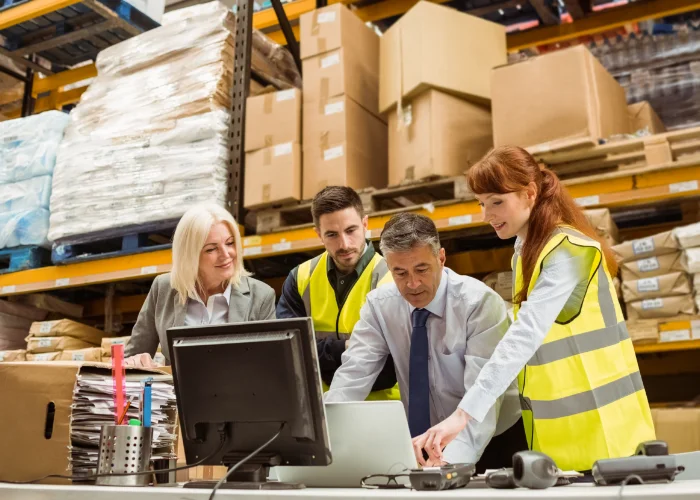 Cargo Management