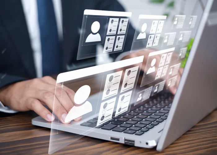 Employee Information Management