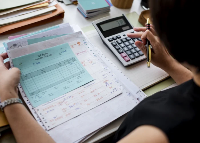 Payroll & Attendance