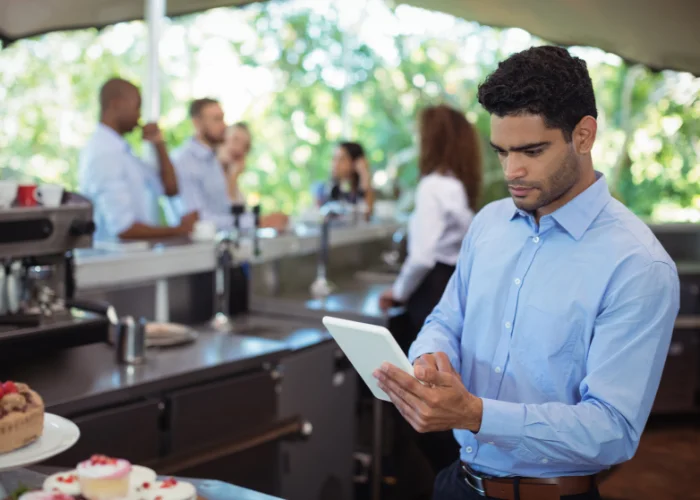 Employee Self-Service