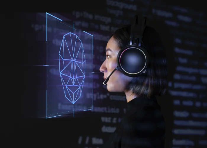 Face Recognition Integration