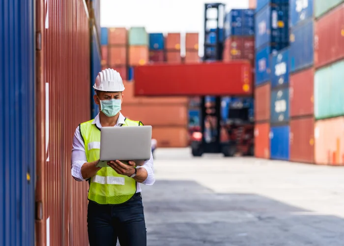 Port Management