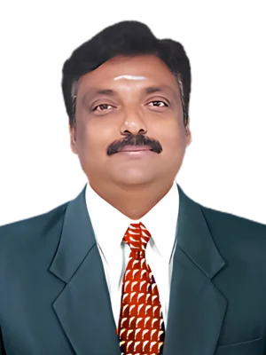 Karthik P
