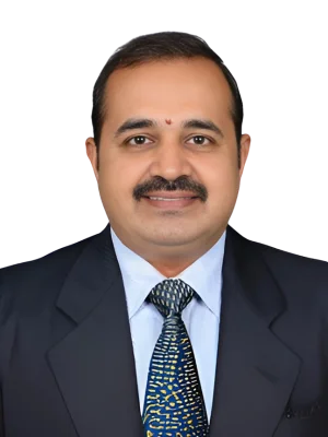 Sivakumar KJ