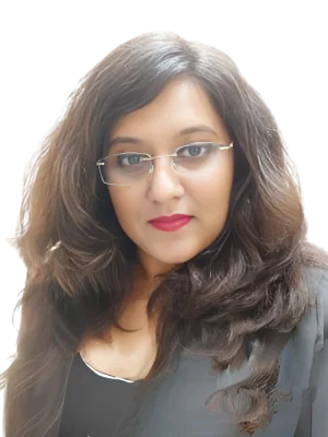 Abanti Dasgupta