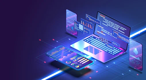 Advanced widgets