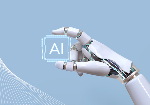 AI Visibility Analytics