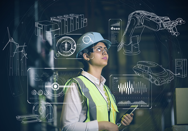 Automation and Process