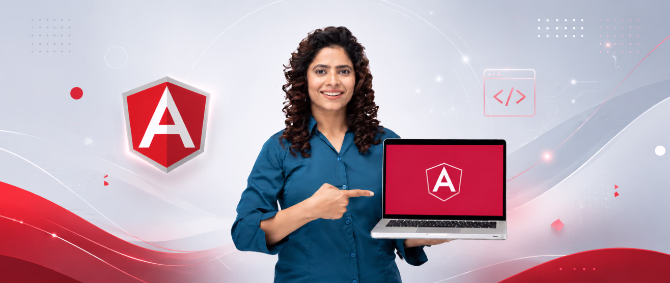 AngularJS Development