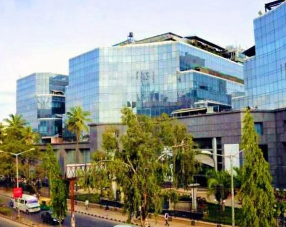 Bangalore Office