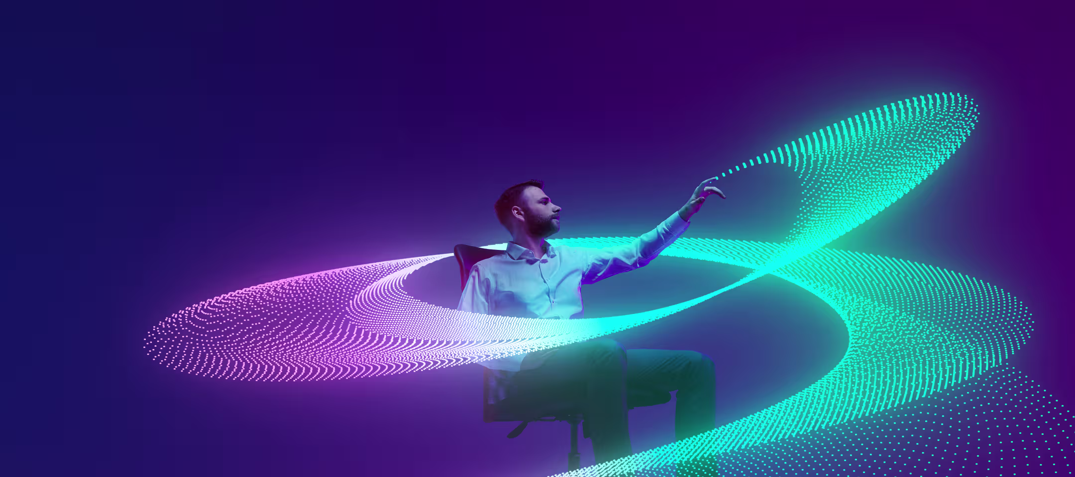 Digital business transformation