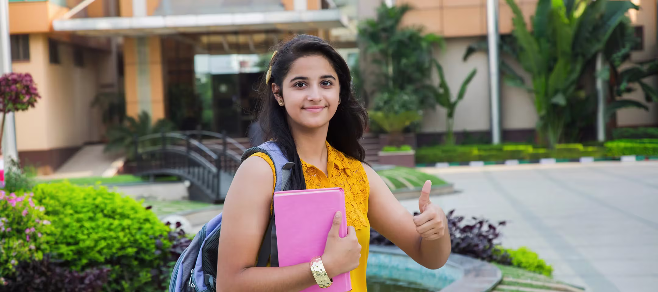 Digitally driven education campus
