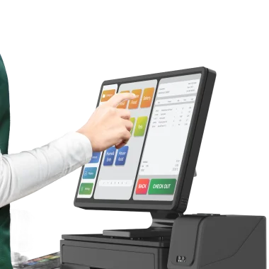 Sales Management System