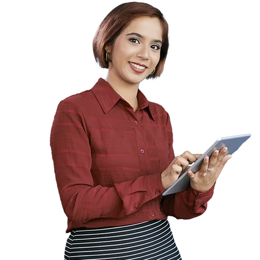 Digital Business Services
