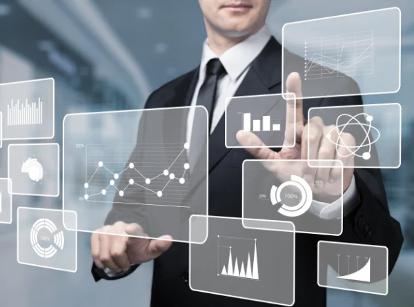Business Outcomes