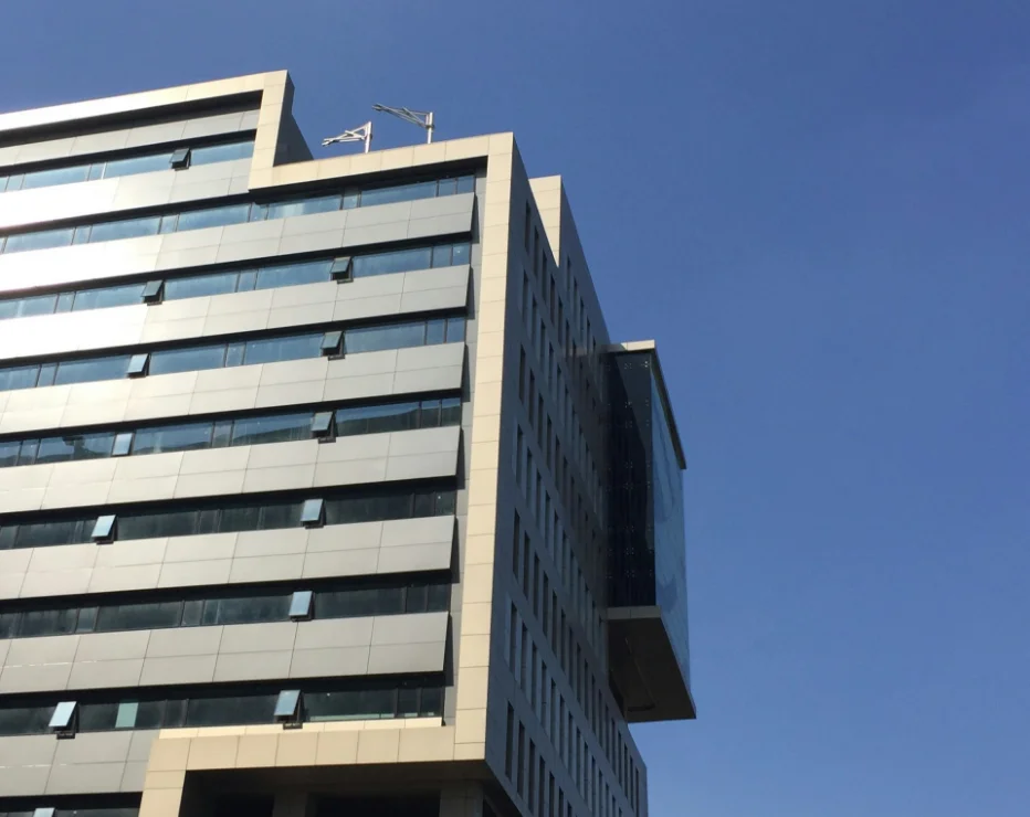 Chennai Office