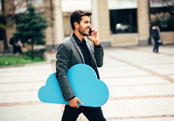 Cloud Hosting - AWS, Azure, GCP