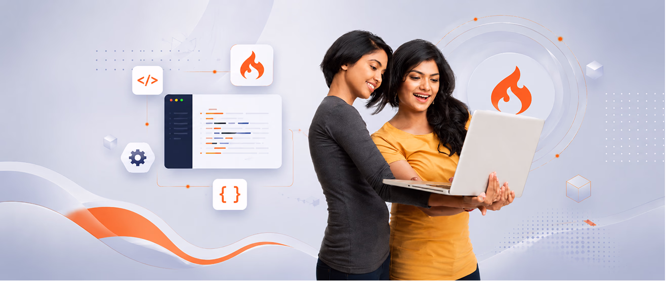 CodeIgniter Development Services