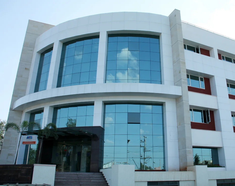 Coimbatore Office