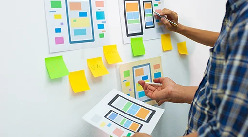 Content management