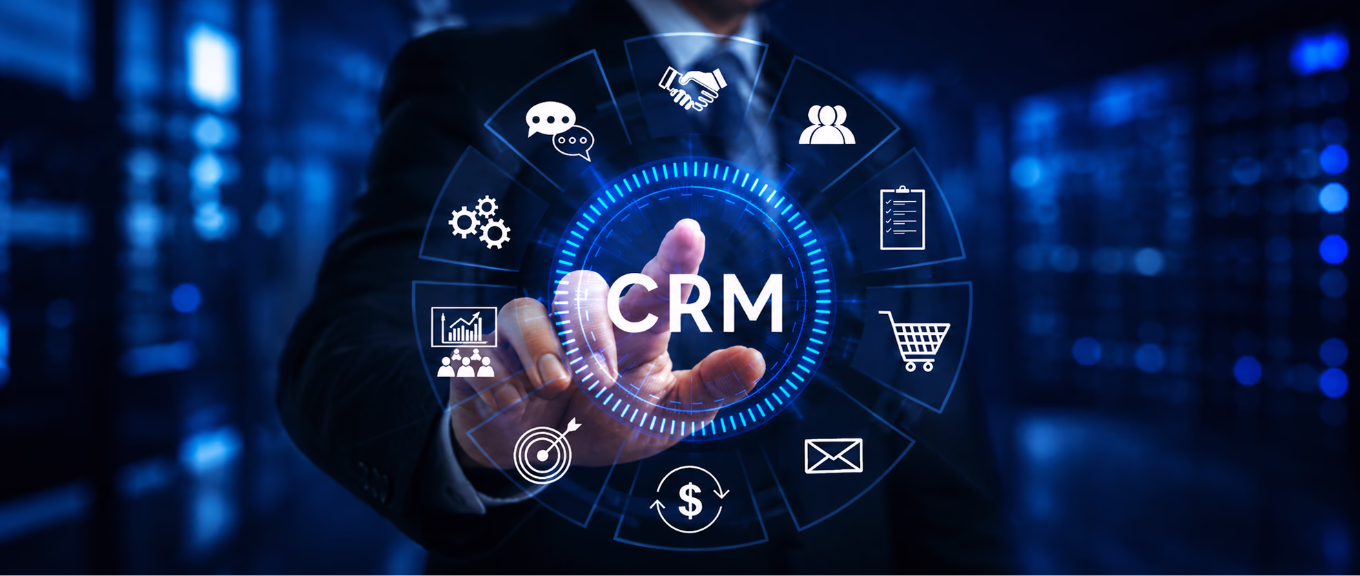 CRM Development