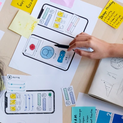 Custom Software Development
