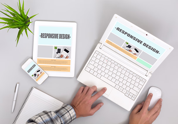 Marketing Functionalities