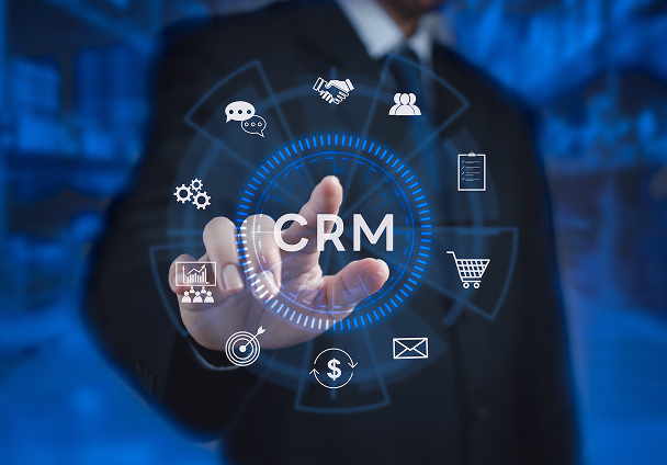 CRM