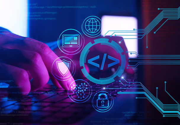 Custom App Development