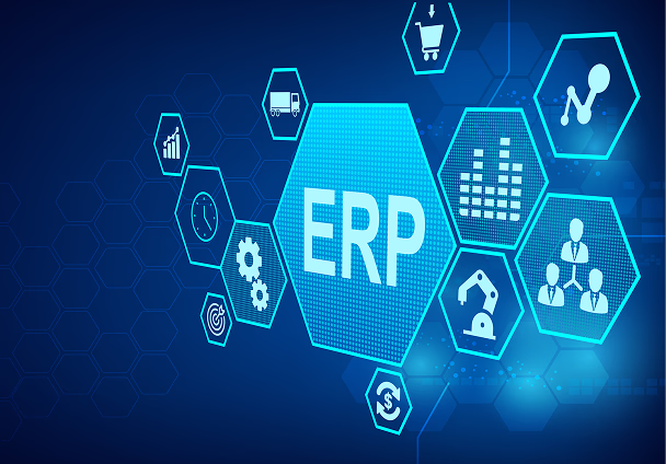 ERP