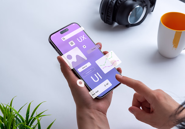Mobile App Development
