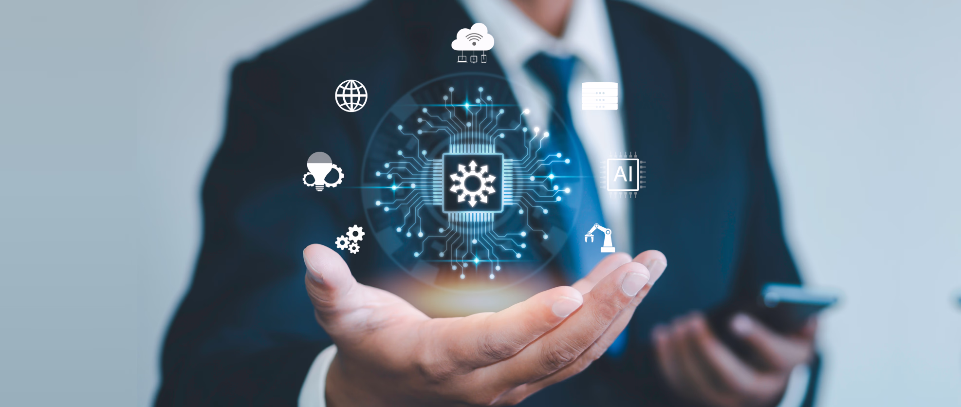 Tailored Solutions