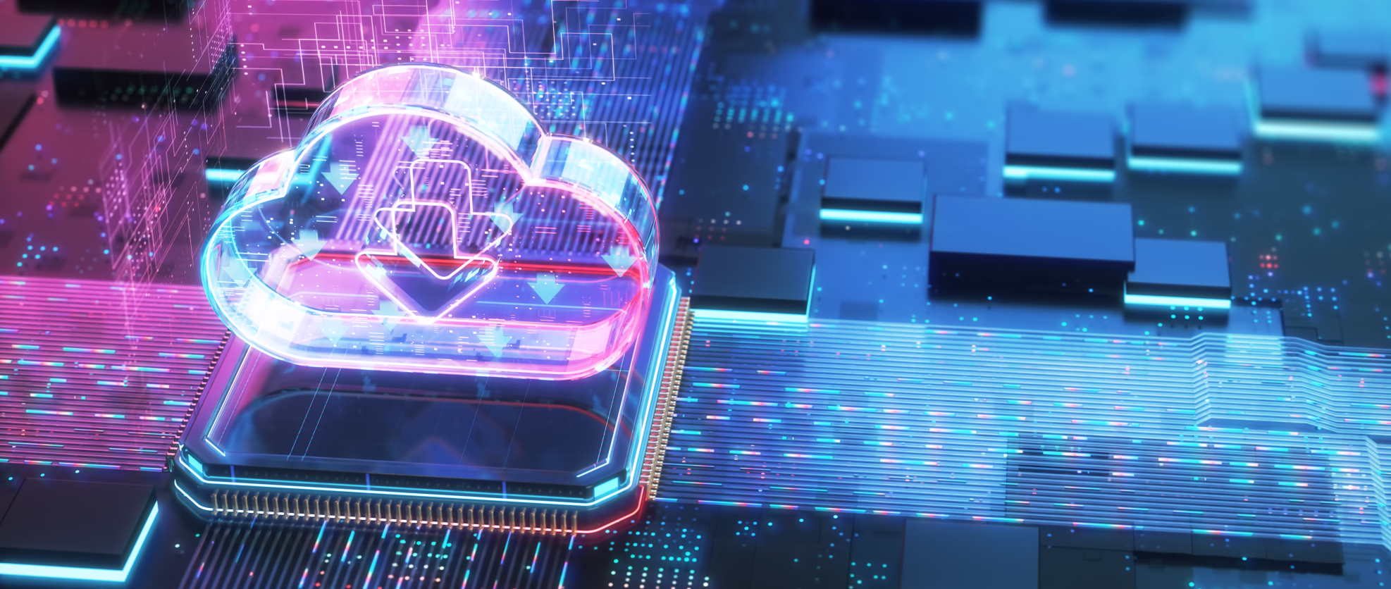 Re-Imagine Operations with Intelligent