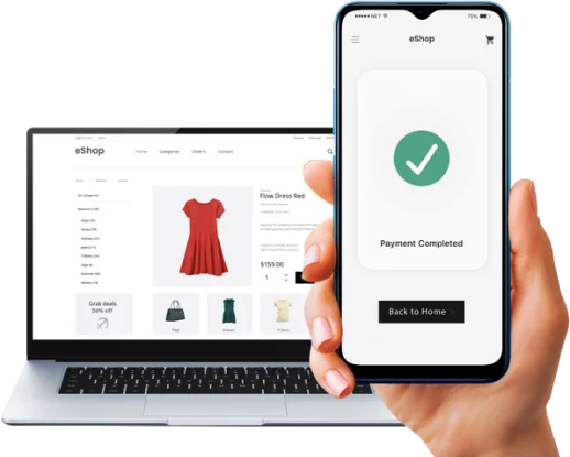 Digital Marketing & Ecommerce