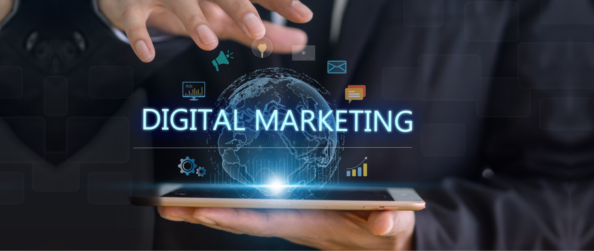 Digital Marketing Services
