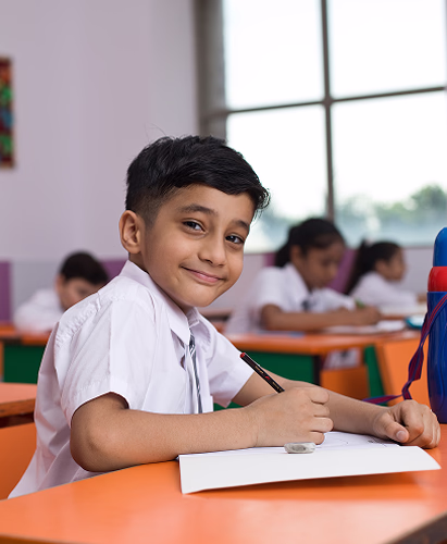 Education ERP Solution