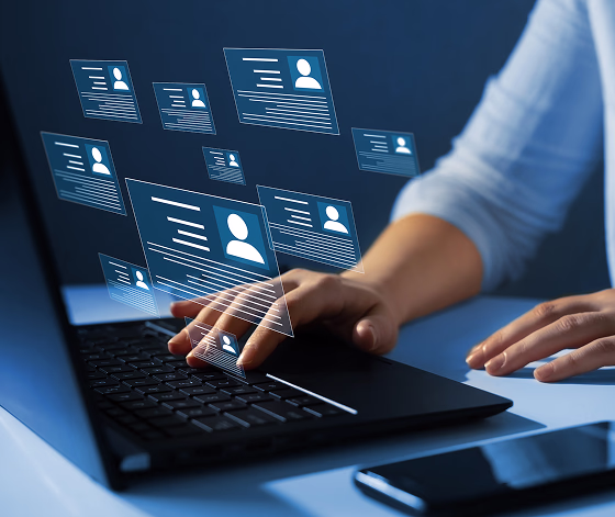 Employee Information Management