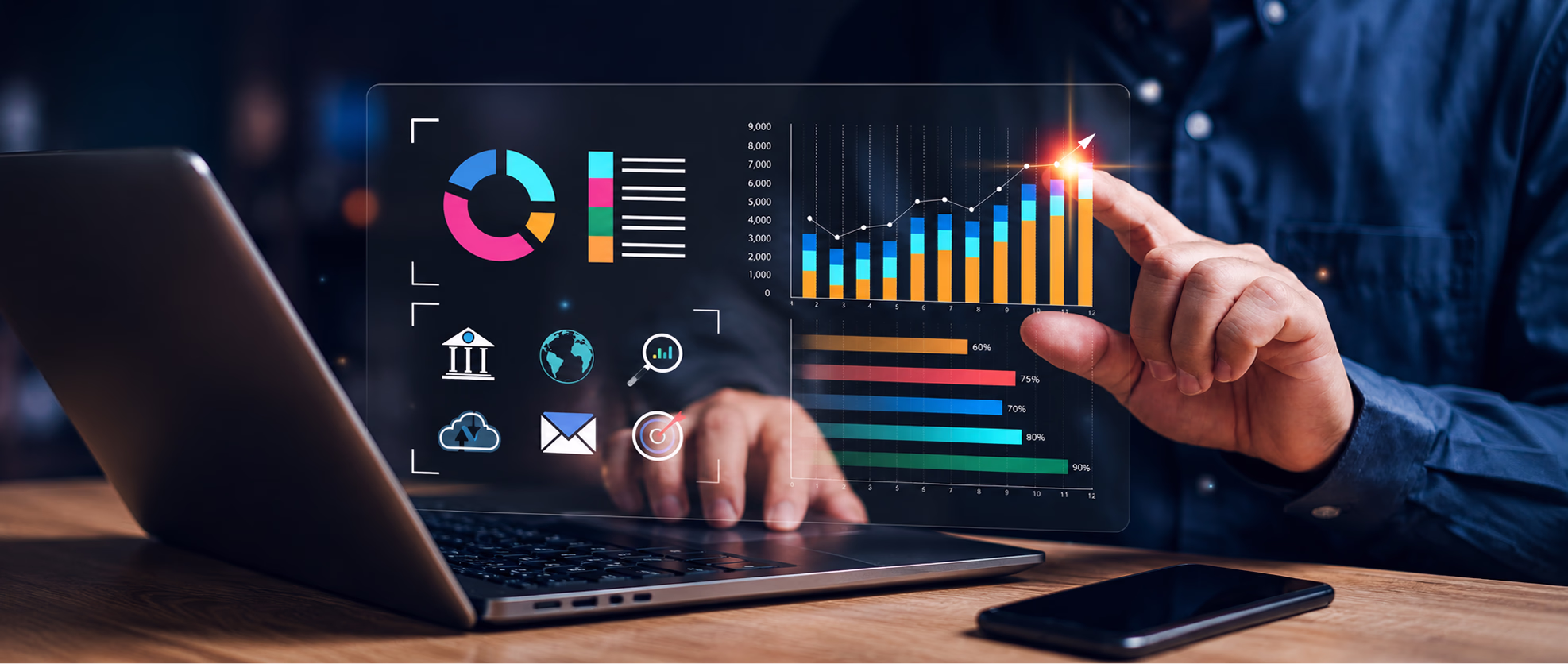 ERP Development