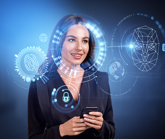 Face Recognition Integration