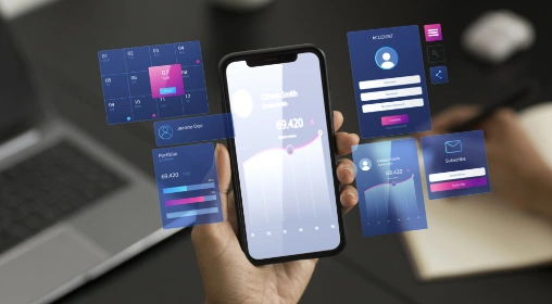 Cross-Platform App Development