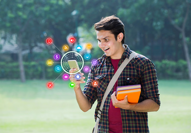 Our Technology Expertise