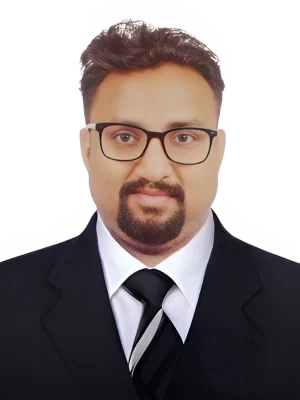 Hari Narasimhan S