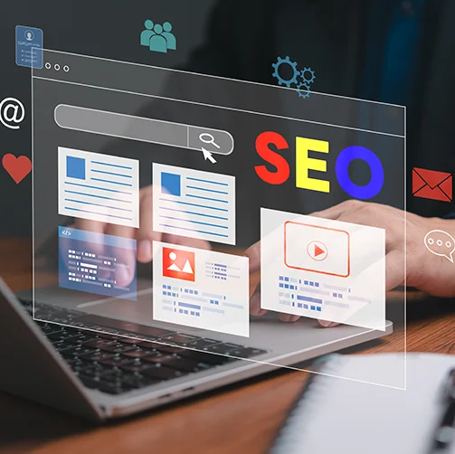 Hospitals Digital Marketing