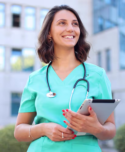 Hospital Management Software