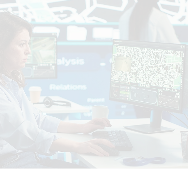 Monitoring