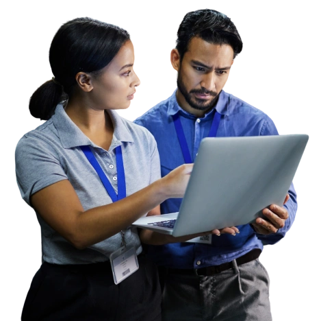 Digital Marketing & Ecommerce