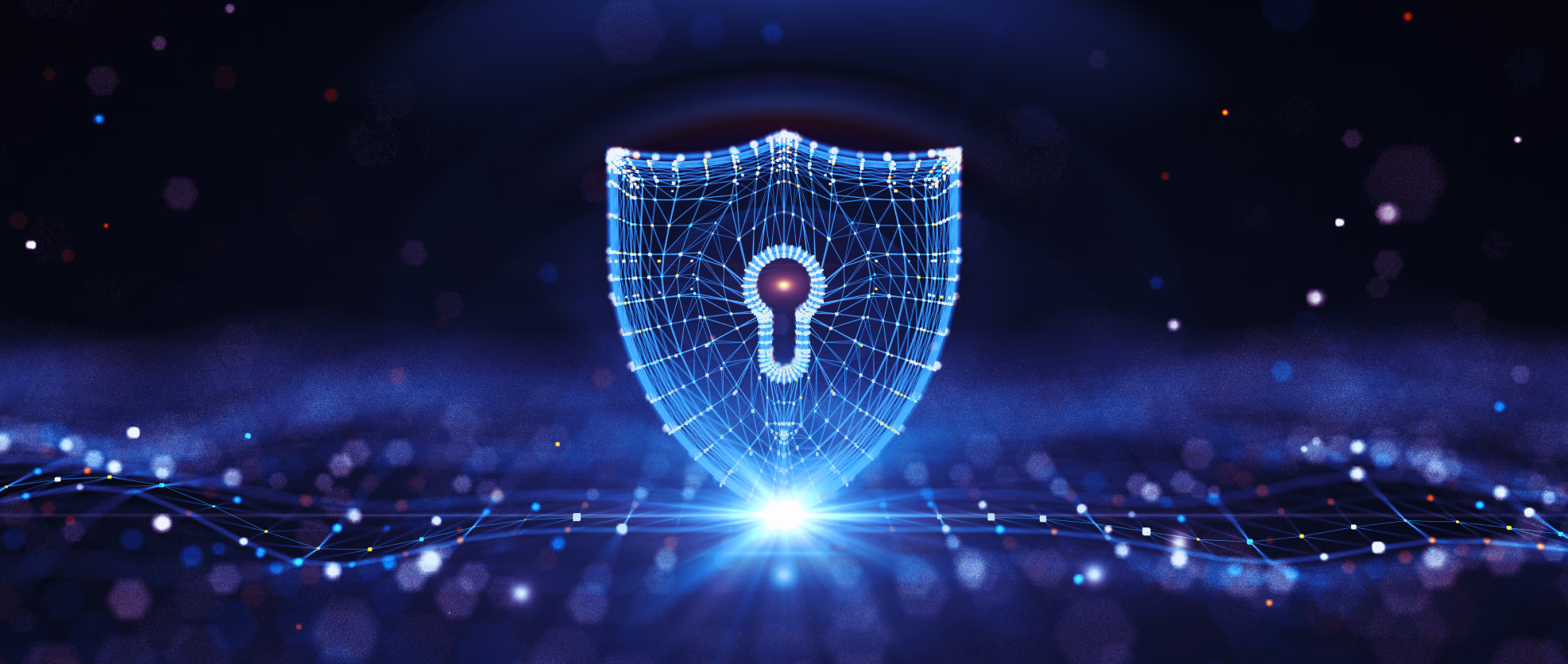 Secure Your Insurance Operations