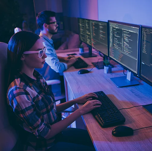 Joomla Development