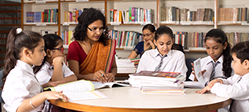 Library Management
