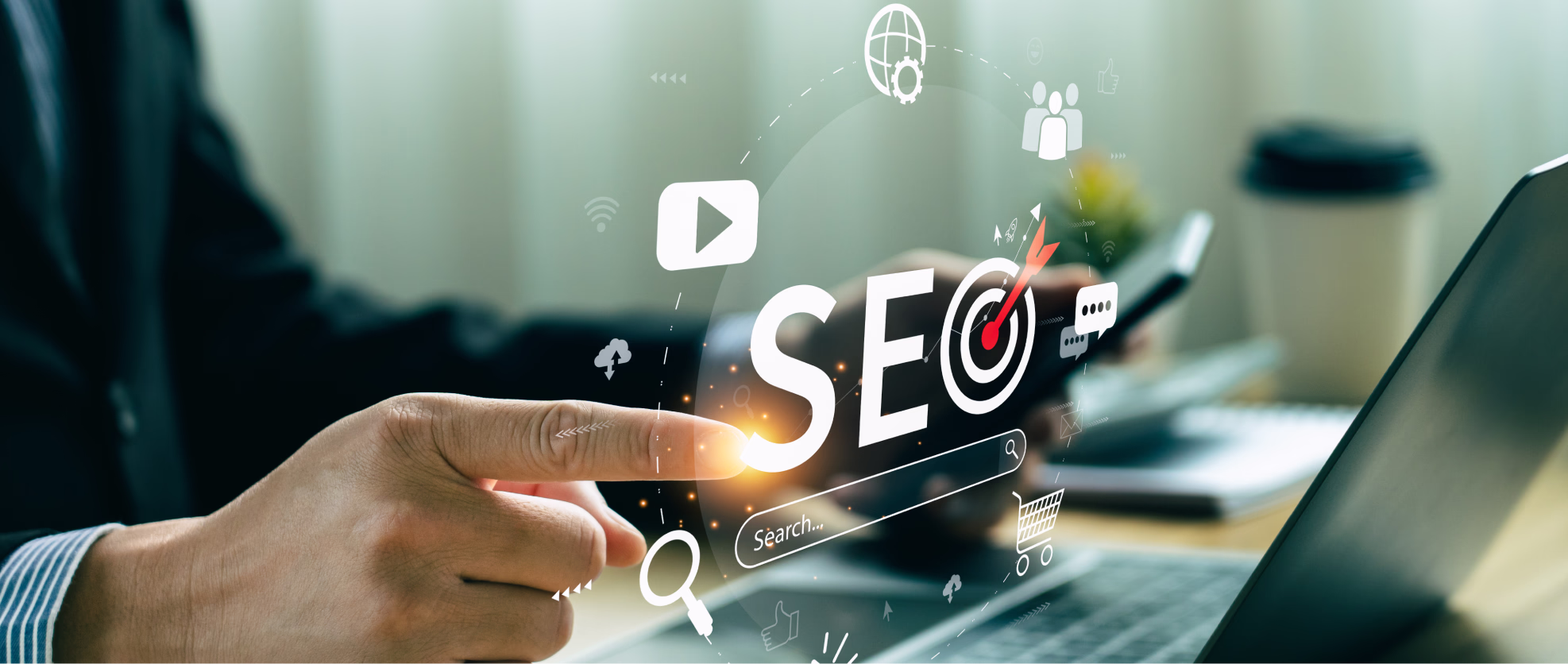 Local SEO Services